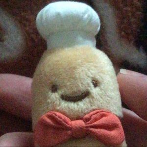 Meet your Posher, Claire